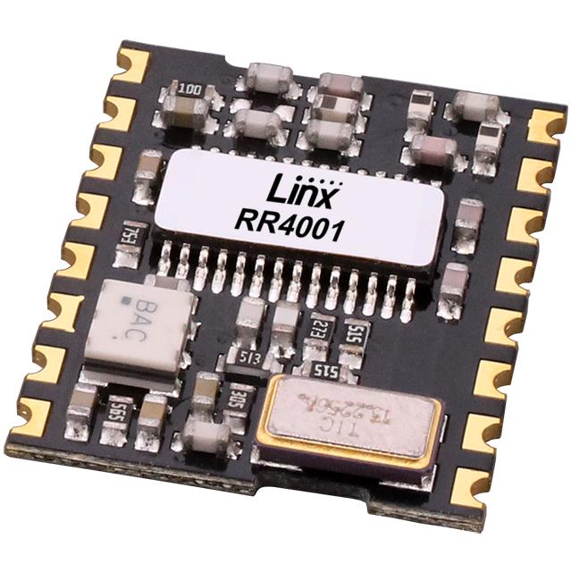 Linx Technologies RXM-433-LR